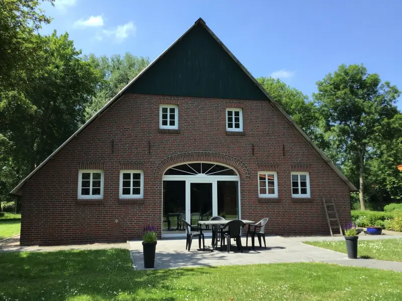 Landhaus Stadland