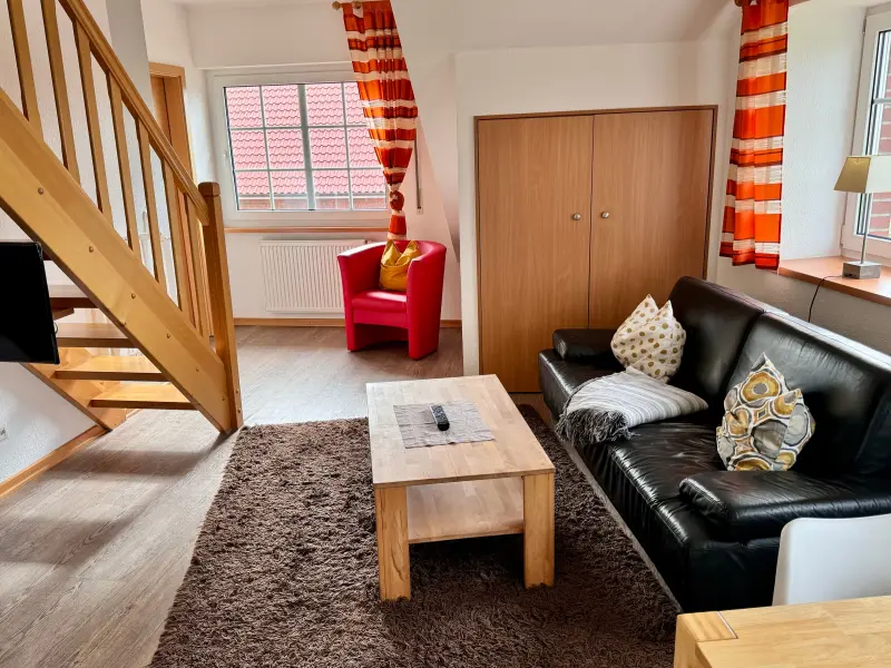 Ferienwohnung  Alfsee