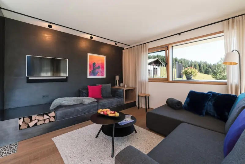 Ferienhaus Lech