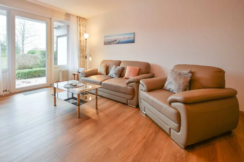 Ferienwohnung Kellenhusen