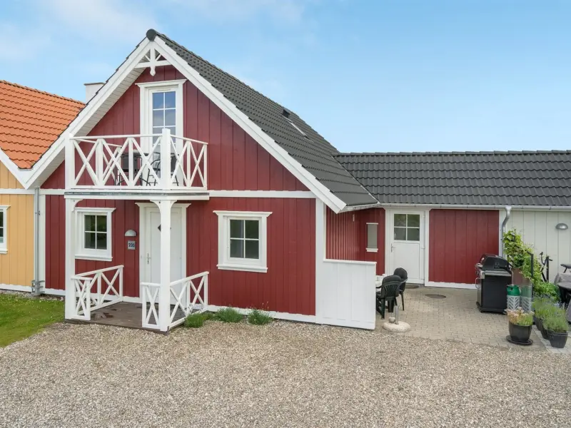 House Brenderup
