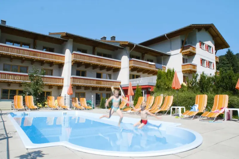 Ferienwohnung mit Hund inGemeinde Altenmarkt im Pongau, Salzburger Sportwelt  f&uuml;r max. 4 Personen
