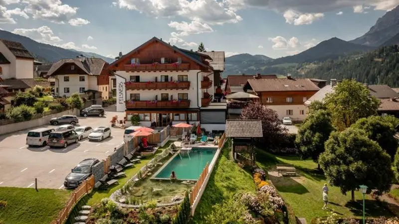 Ferienwohnung  Gemeinde Haus