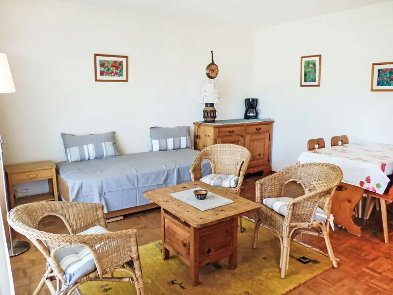 Ferienwohnung  Ovronnaz