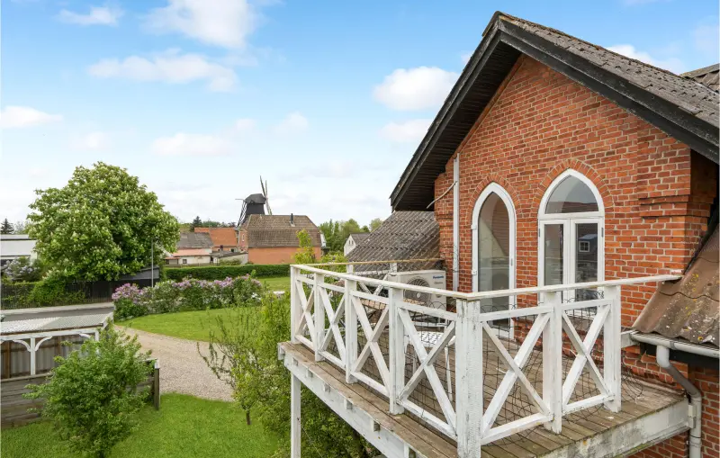 Ferienwohnung  Hoyer
