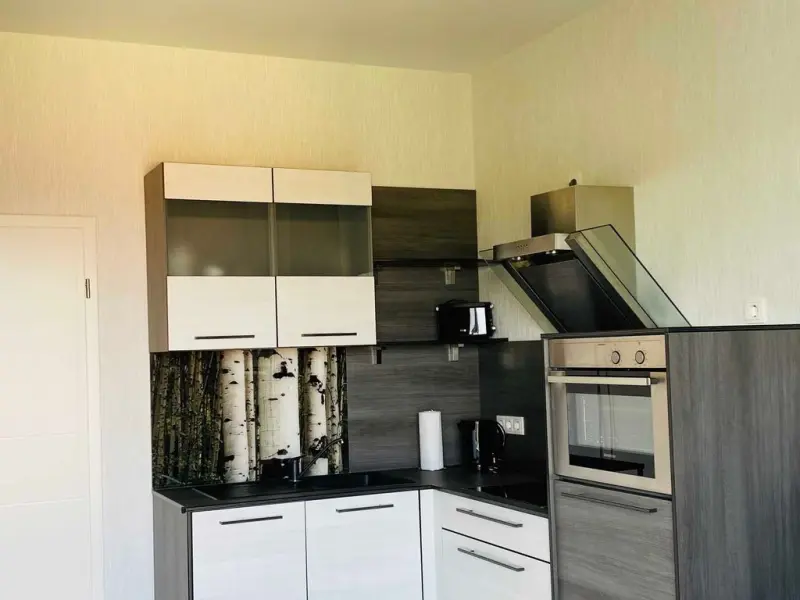 Ferienwohnung Neubrandenburg
