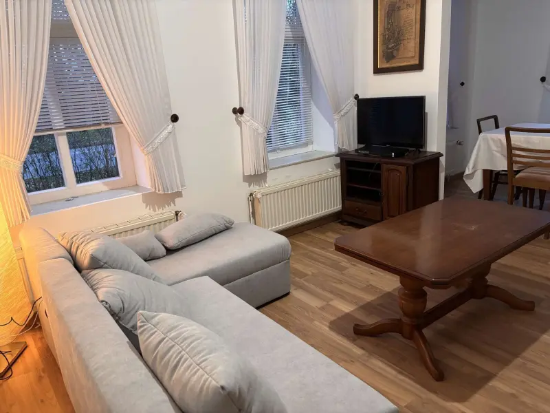 Ferienhaus Jemgum