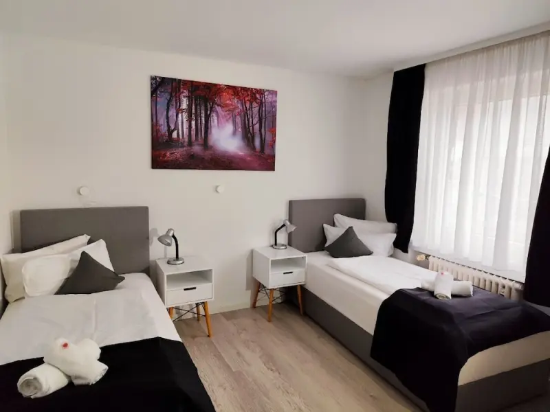 Bed & Breakfast Bietigheim