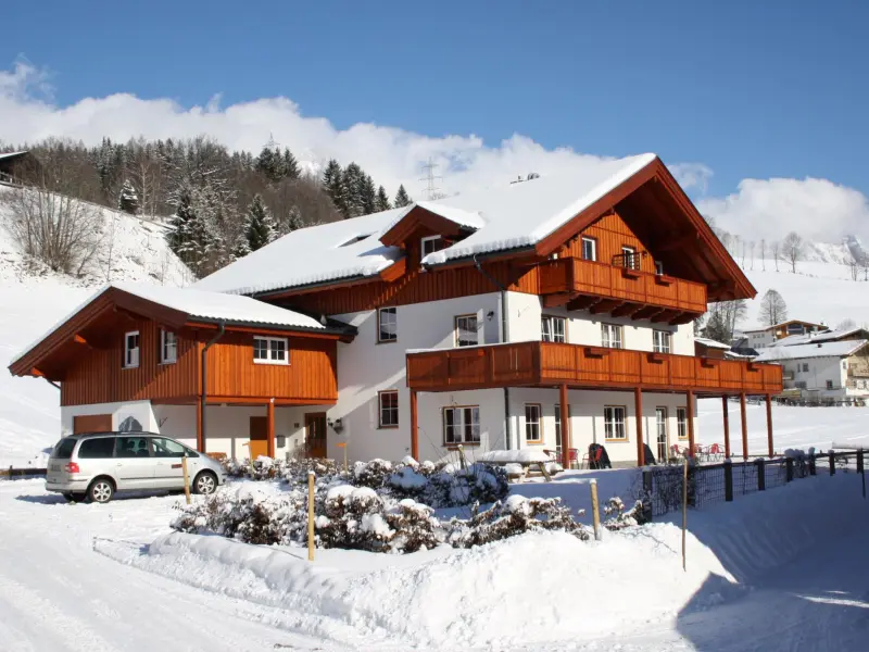Ferienwohnung Gemeinde Saalfelden am Steinernen Meer