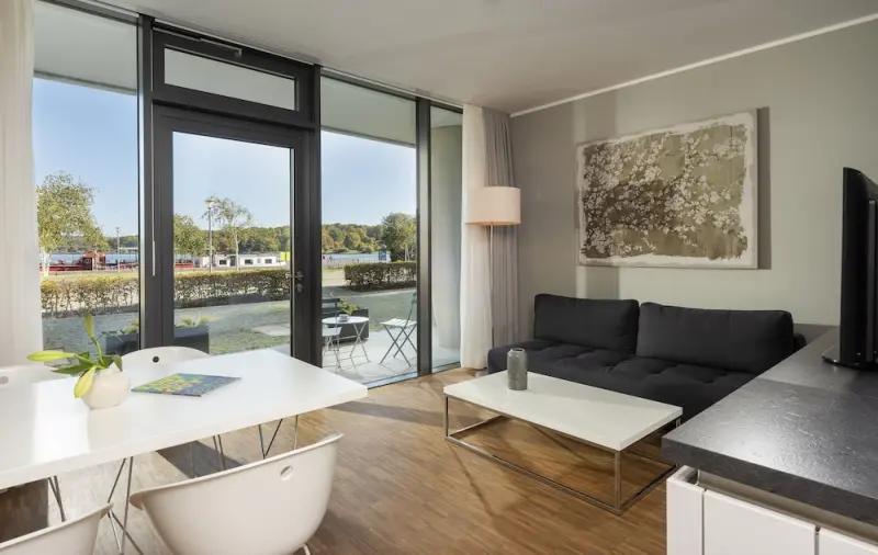 Ferienwohnung Kladow