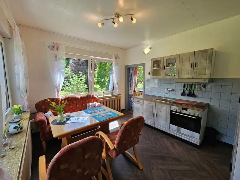 Ferienwohnung  Uplengen