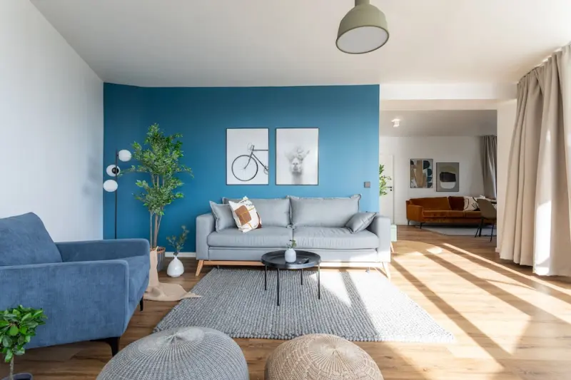 Ferienwohnung Vorsfelde