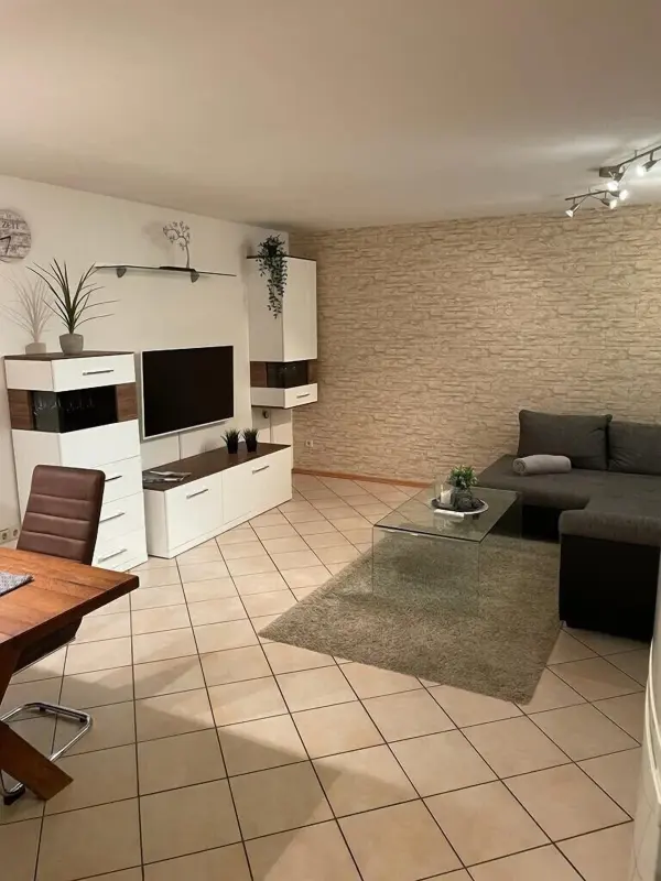 Ferienwohnung Stegen