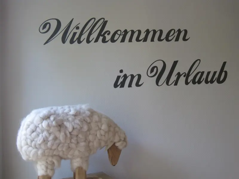 Ferienhaus  Scheeßel