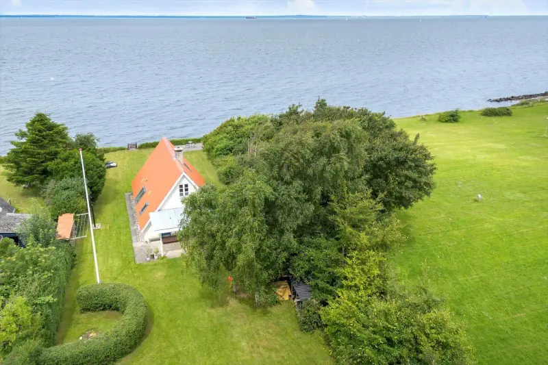 Ferienhaus in Brenderup, Skåstrup Strand f&uuml;r max. 6 Personen