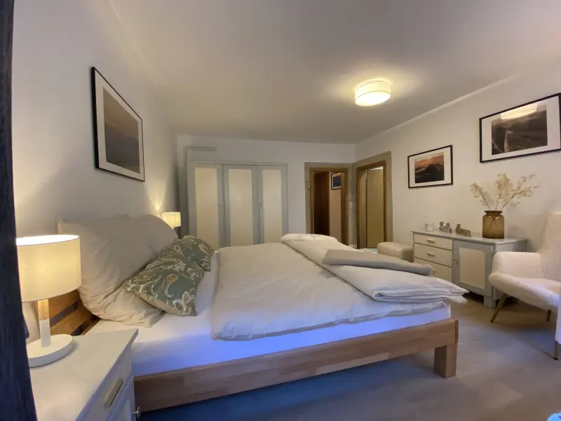 Ferienwohnung Königstein
