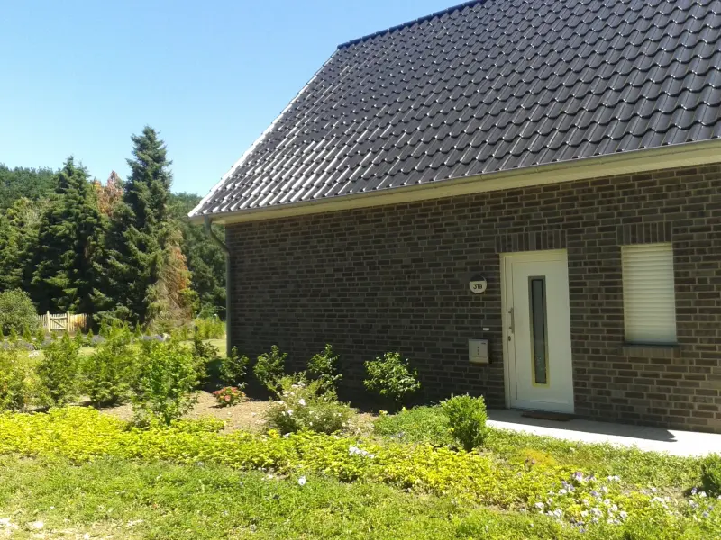 Ferienhaus Weeze