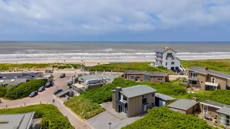 Ferienwohnung  Bergen aan Zee