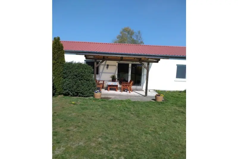 Ferienhaus  Seedorf