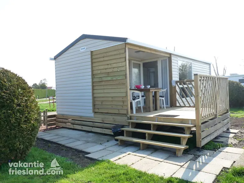 Ferienhaus inLemmer, IJsselmeer  f&uuml;r max. 6 Personen