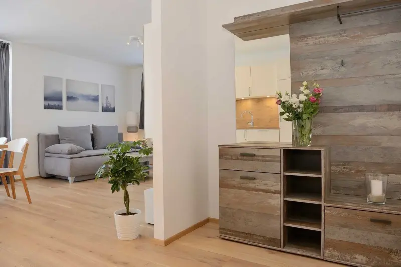 Ferienwohnung Matrei am Brenner