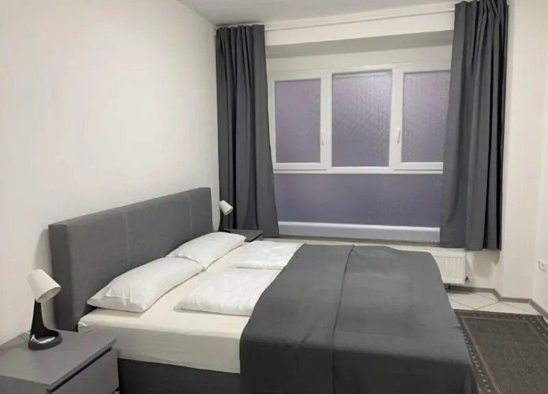 Ferienwohnung Karlstadt