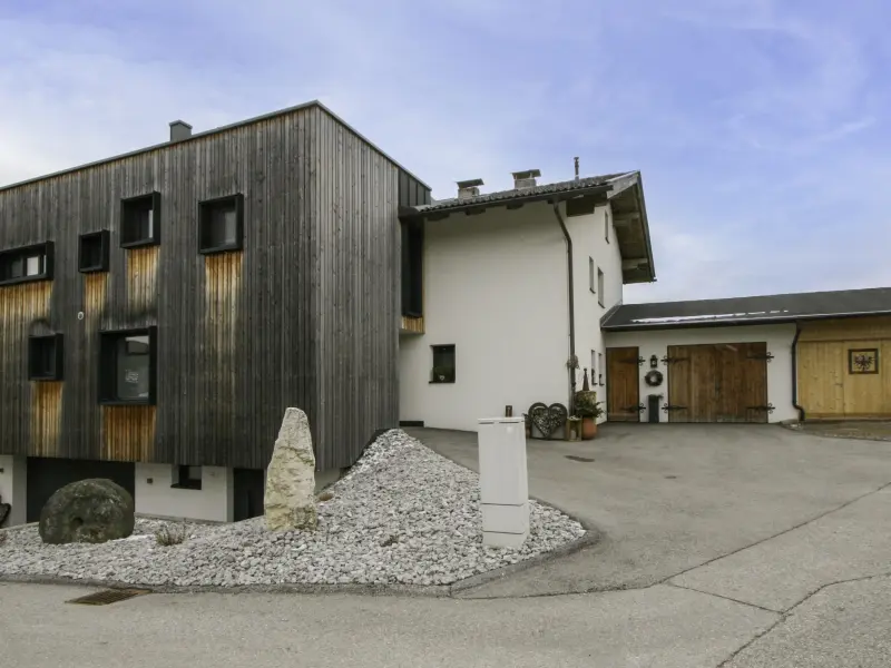 Ferienwohnung in Bradl, Strass im Zillertal f&uuml;r max. 5 Personen