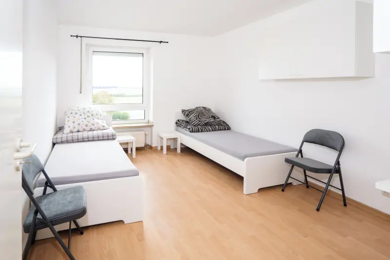 Ferienwohnung Schkeuditz