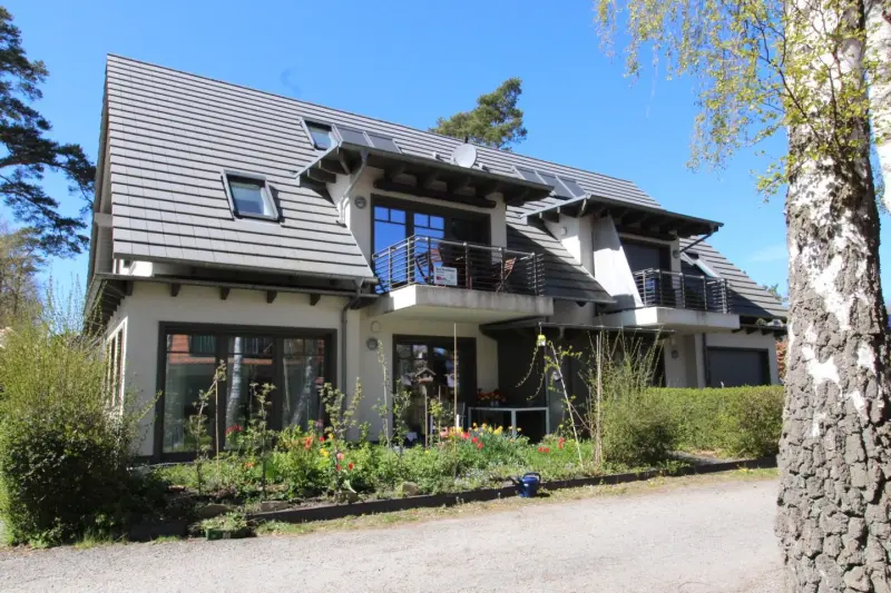 Ferienwohnung Neuhaus