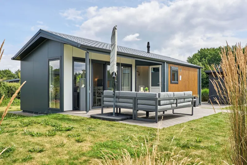 Ferienhaus Süsel