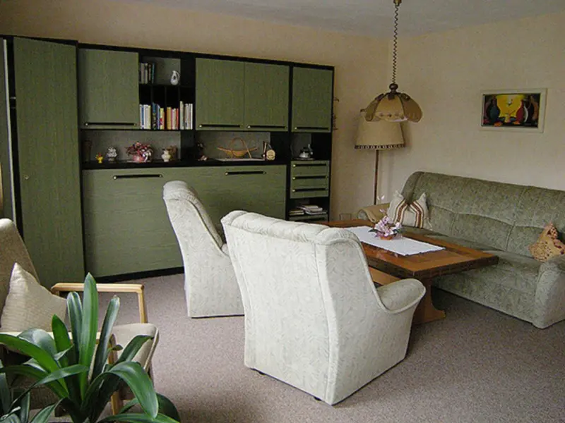 Ferienwohnung Bad Harzburg