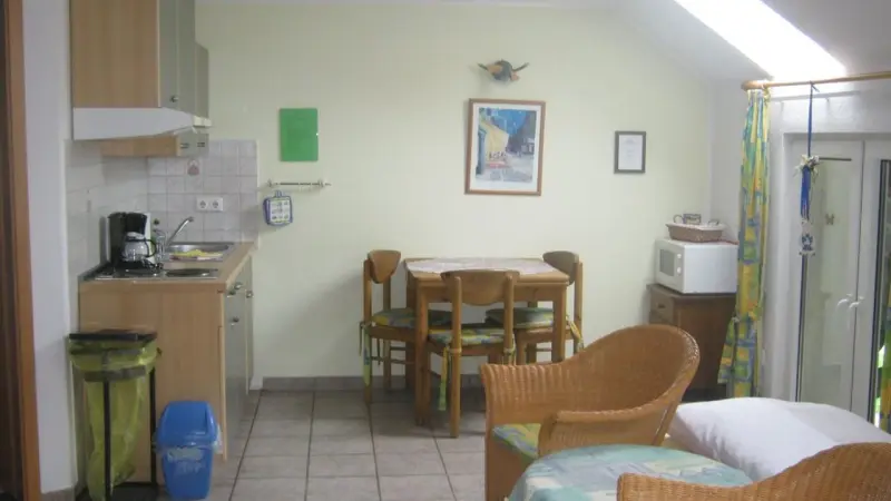 Ferienwohnung Altenberge