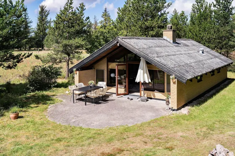 Ferienhaus Thisted