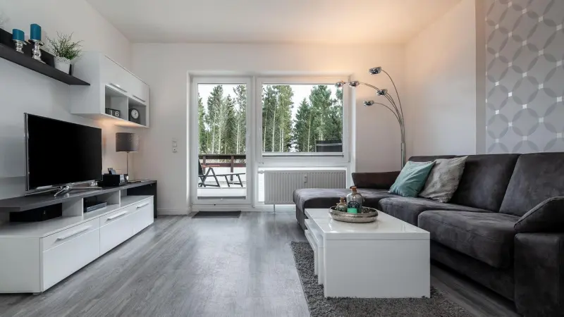 Ferienwohnung Grömitz