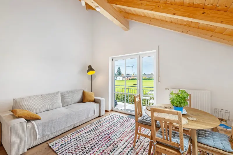 Ferienwohnung  Vaterstetten
