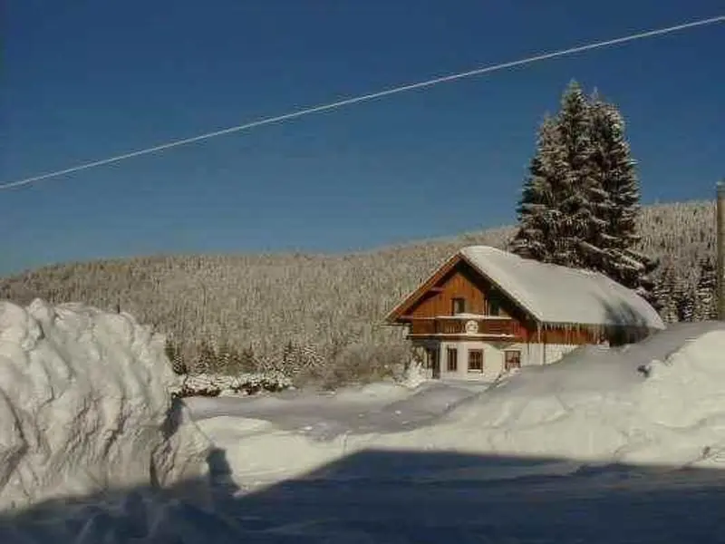 Ferienhaus mit Hund in Neureichenau für max. 12 Personen Ferienhaus mit Hund in Neureichenau für max. 12 Personen