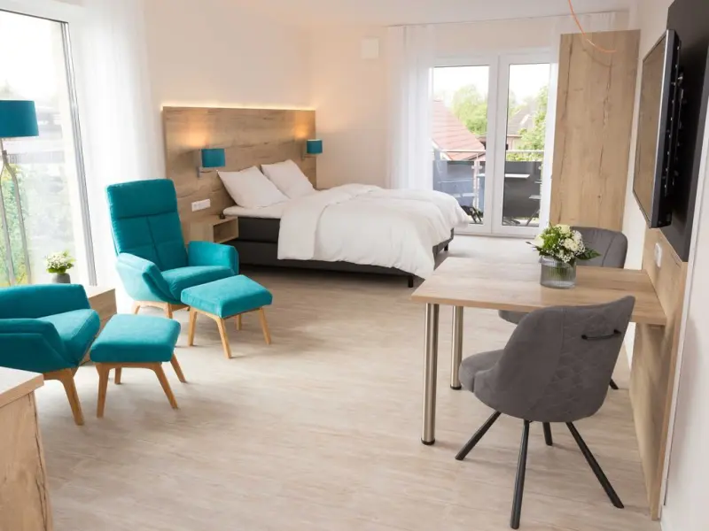 Ferienwohnung Quakenbrück