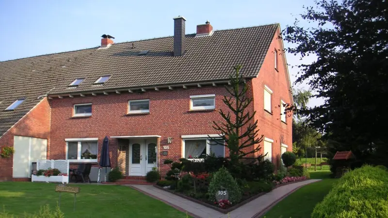Ferienwohnung Wiesmoor