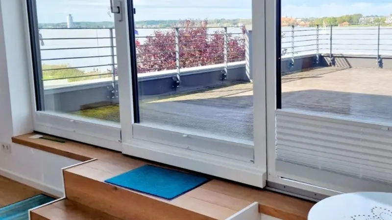 Ferienhaus  Schleswig