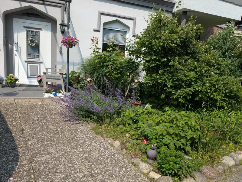 Ferienwohnung Rendsburg