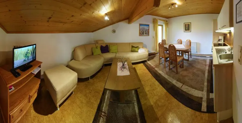 Ferienwohnung Stubaital