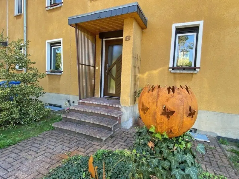Ferienwohnung Querfurt