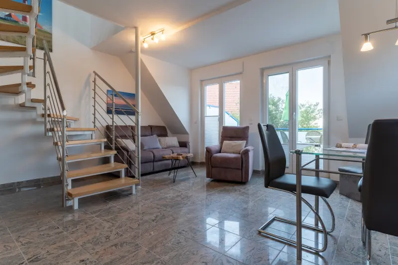 Ferienwohnung Sankt Peter-Ording