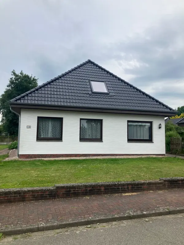 Ferienhaus  Tellingstedt
