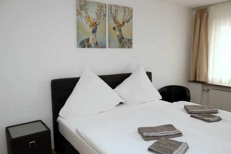 Ferienwohnung Rüttenscheid