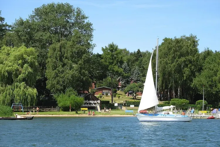Ferienhaus Plau am See