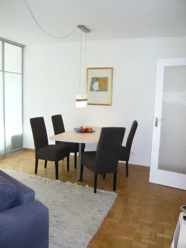 Ferienwohnung Moabit