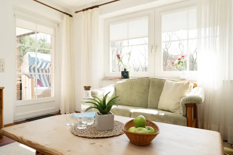 Ferienwohnung Petersdorf