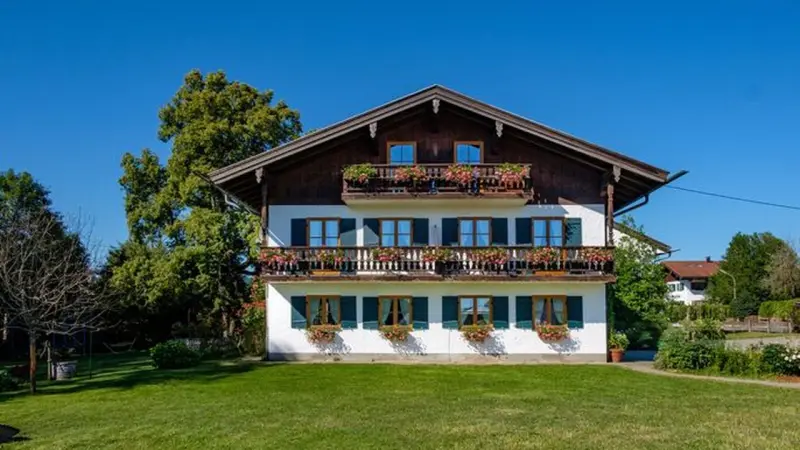 Ferienwohnung Tegernsee