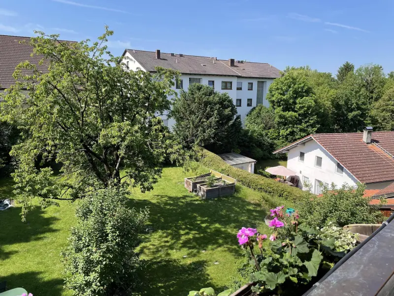 Ferienwohnung Mühldorf am Inn